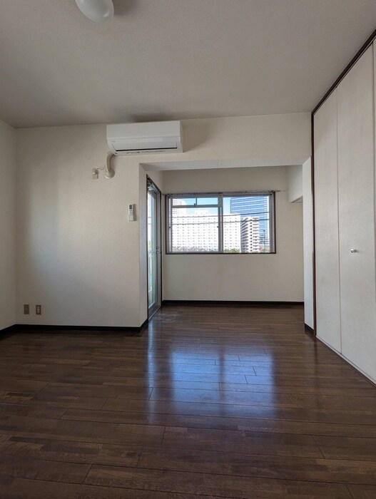 ロジュマン品川の物件内観写真