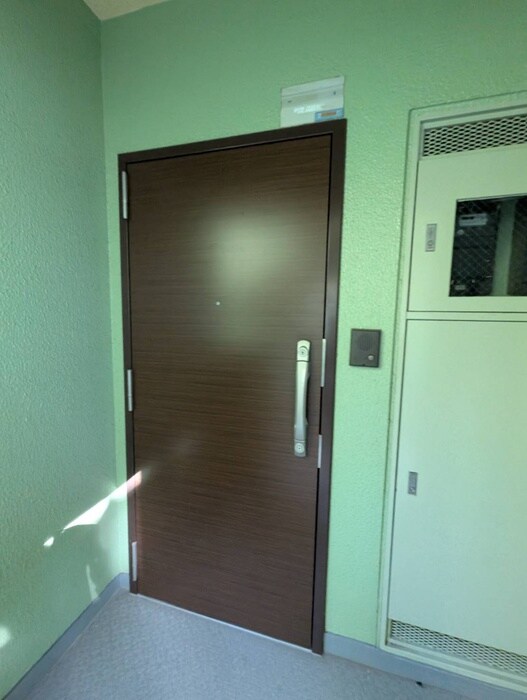 ロジュマン品川の物件内観写真