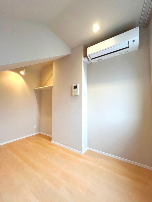 パークフラッツ永福町の物件内観写真