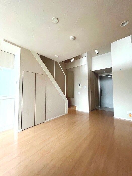 パークフラッツ永福町の物件内観写真