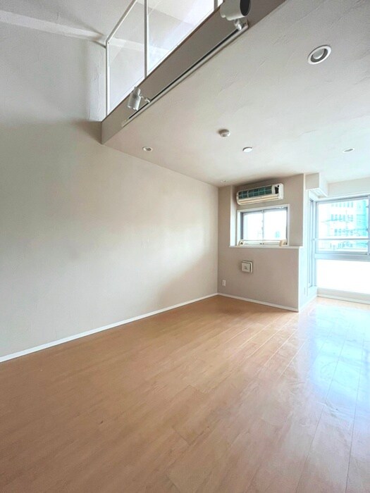 パークフラッツ永福町の物件内観写真