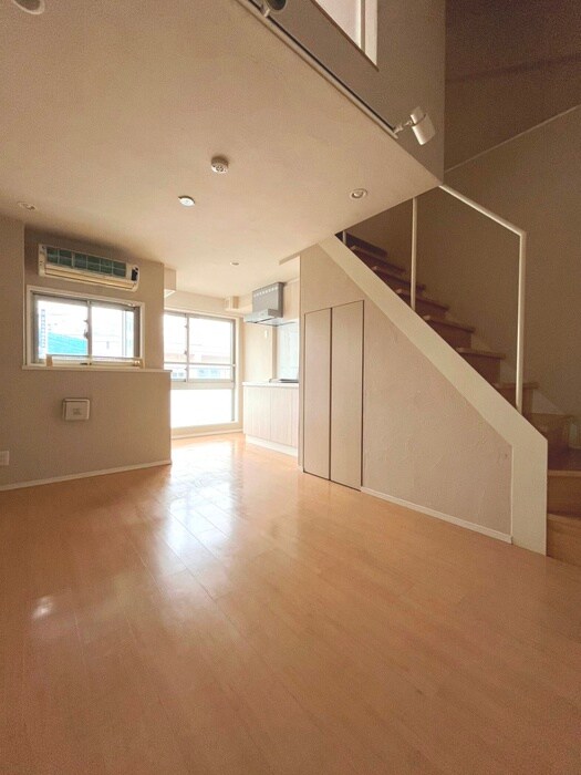 パークフラッツ永福町の物件内観写真