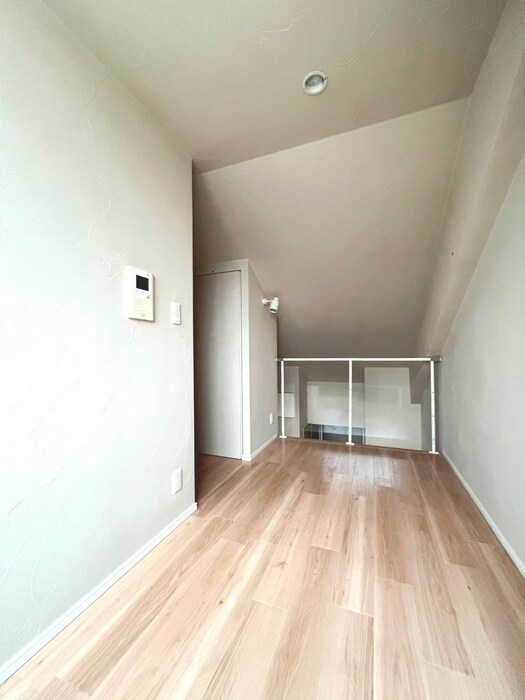 パークフラッツ永福町の物件内観写真