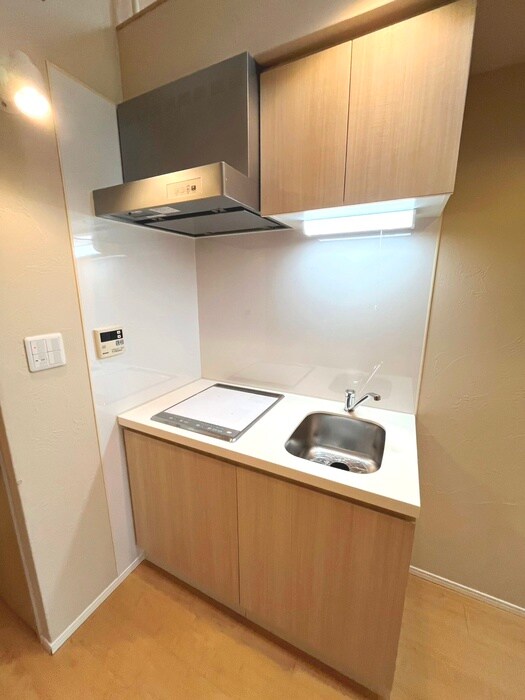 パークフラッツ永福町の物件内観写真