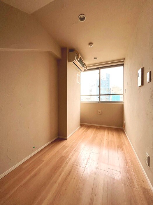 パークフラッツ永福町の物件内観写真