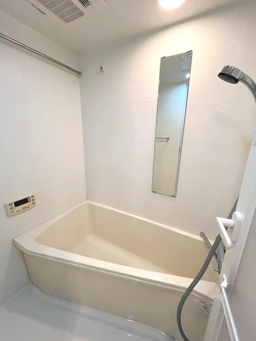 パークフラッツ永福町の物件内観写真