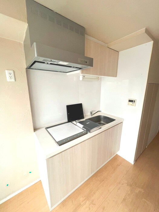 パークフラッツ永福町の物件内観写真