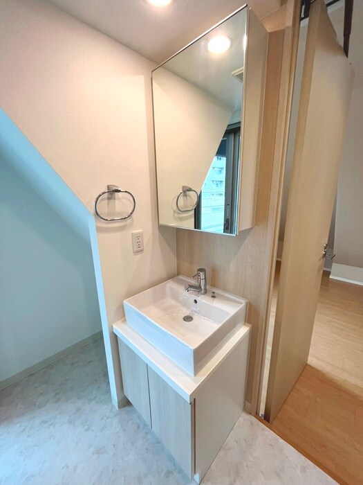 パークフラッツ永福町の物件内観写真