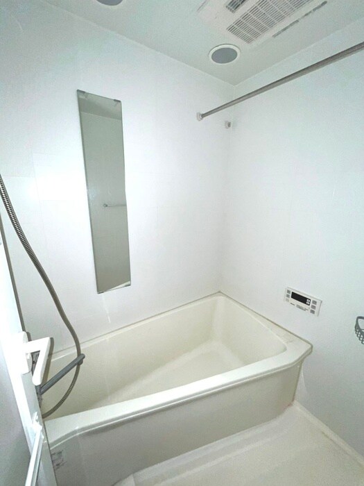 パークフラッツ永福町の物件内観写真