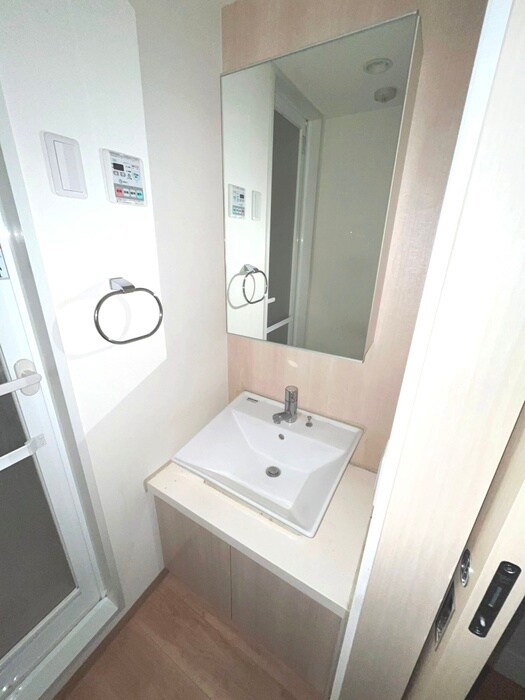 パークフラッツ永福町の物件内観写真