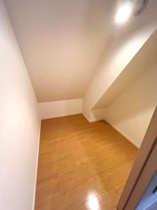 パークフラッツ永福町の物件内観写真