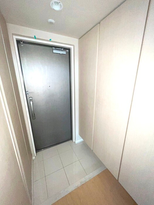 パークフラッツ永福町の物件内観写真