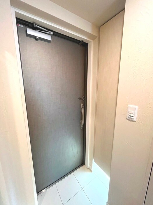 パークフラッツ永福町の物件内観写真