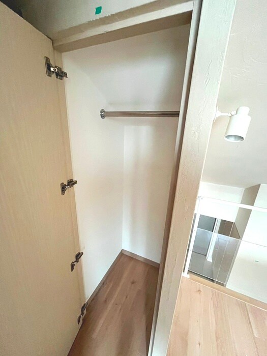 パークフラッツ永福町の物件内観写真