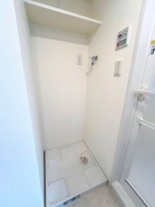 パークフラッツ永福町の物件内観写真