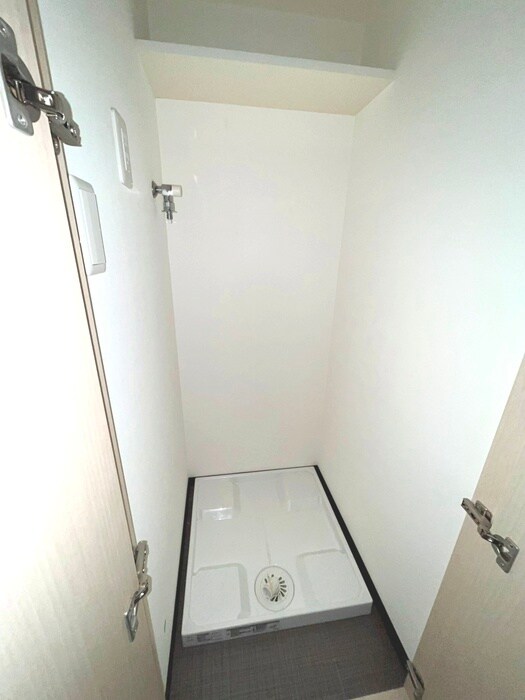 パークフラッツ永福町の物件内観写真