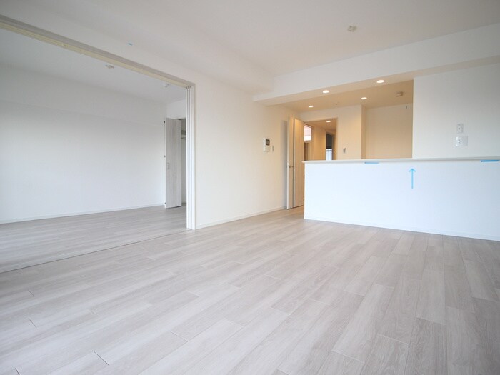 ﾋﾙﾄｯﾌﾟｽｸｴｱｰ(53-3-14)の物件内観写真