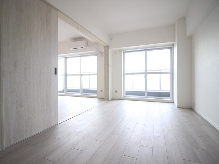 ﾋﾙﾄｯﾌﾟｽｸｴｱｰ(53-3-14)の物件内観写真