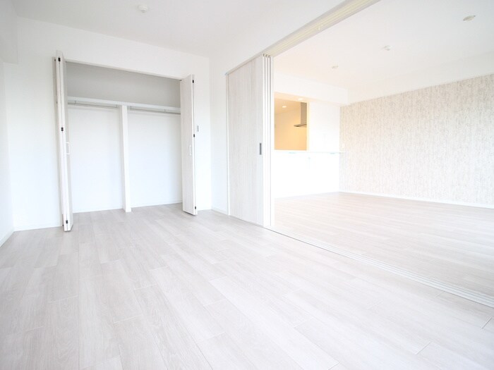 ﾋﾙﾄｯﾌﾟｽｸｴｱｰ(53-3-14)の物件内観写真