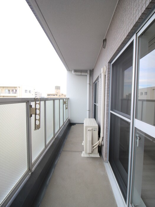 ﾋﾙﾄｯﾌﾟｽｸｴｱｰ(53-3-14)の物件内観写真