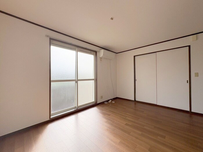 パレシオングリーンヒルズの物件内観写真