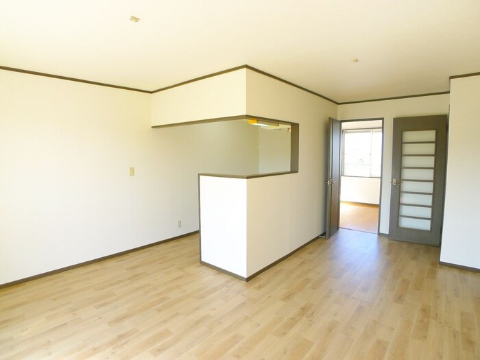 パレシオングリーンヒルズの物件内観写真