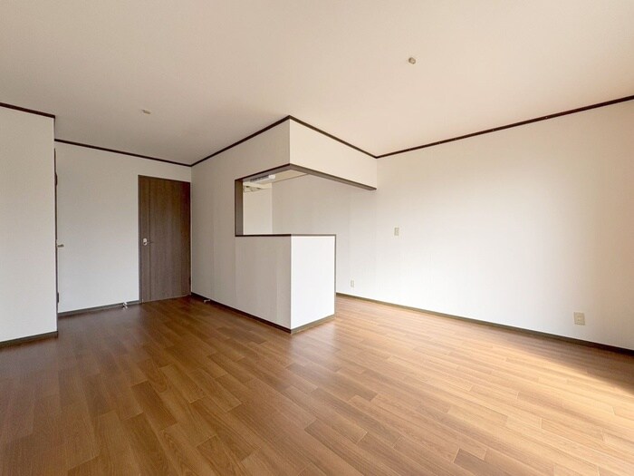 パレシオングリーンヒルズの物件内観写真