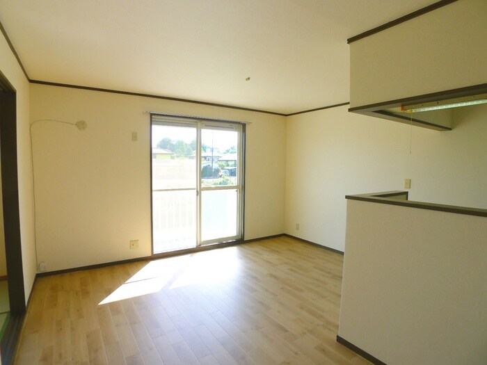 パレシオングリーンヒルズの物件内観写真