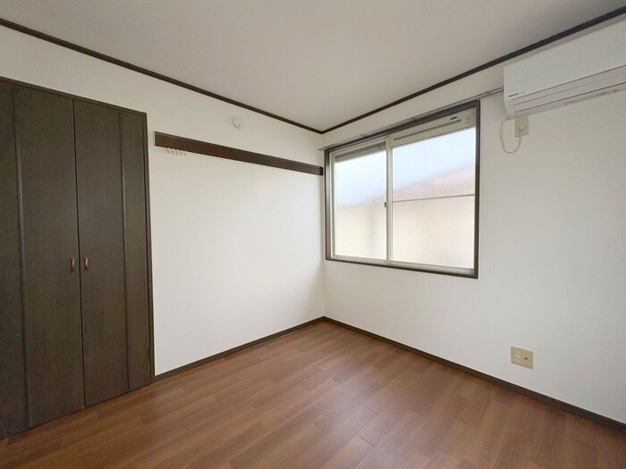 パレシオングリーンヒルズの物件内観写真