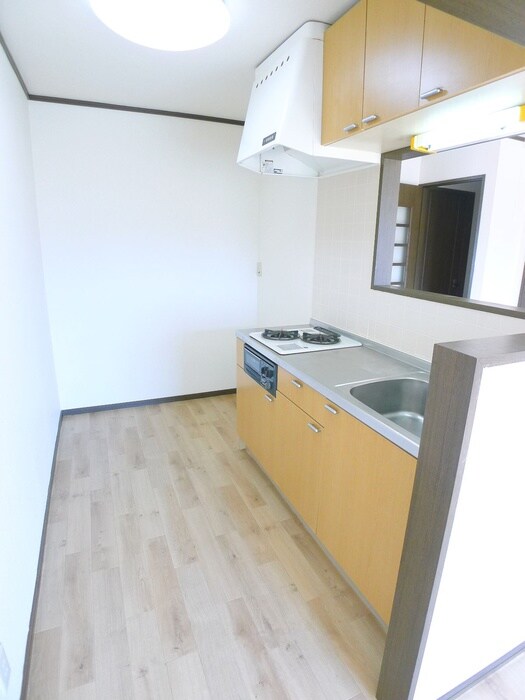 パレシオングリーンヒルズの物件内観写真