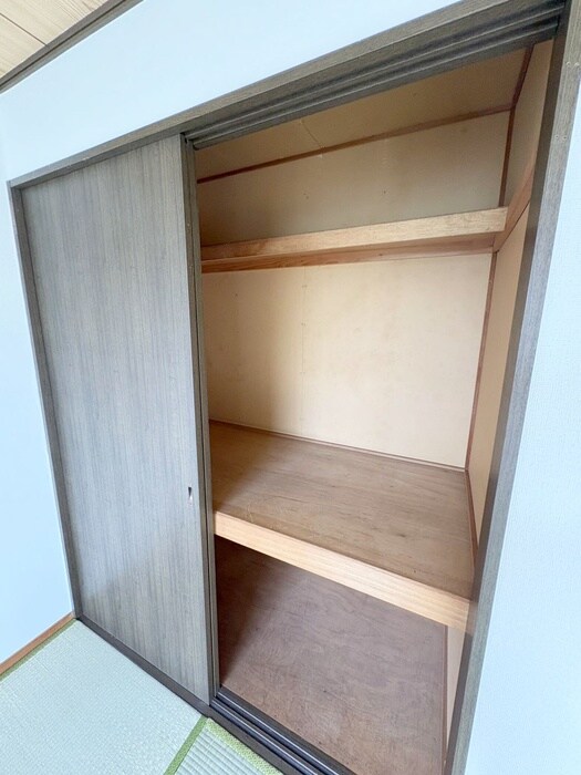 パレシオングリーンヒルズの物件内観写真