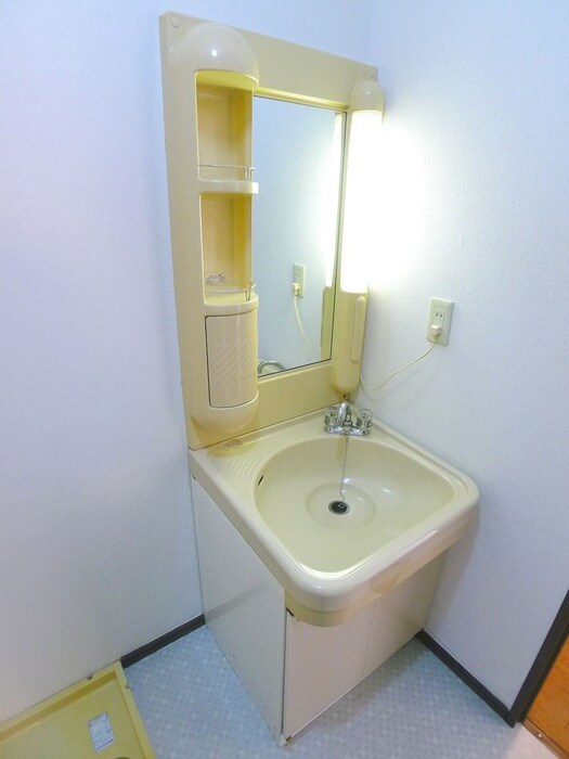 パレシオングリーンヒルズの物件内観写真