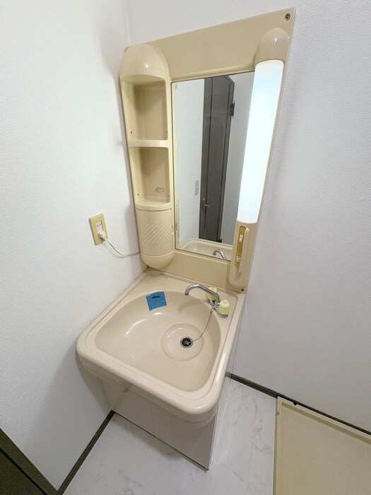 パレシオングリーンヒルズの物件内観写真