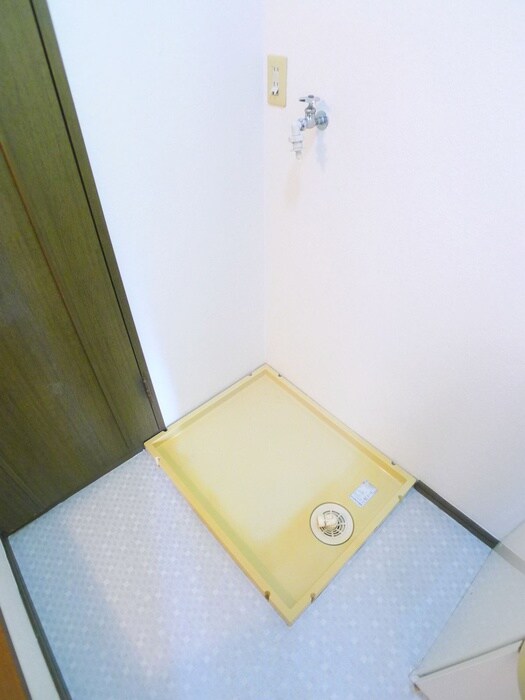 パレシオングリーンヒルズの物件内観写真