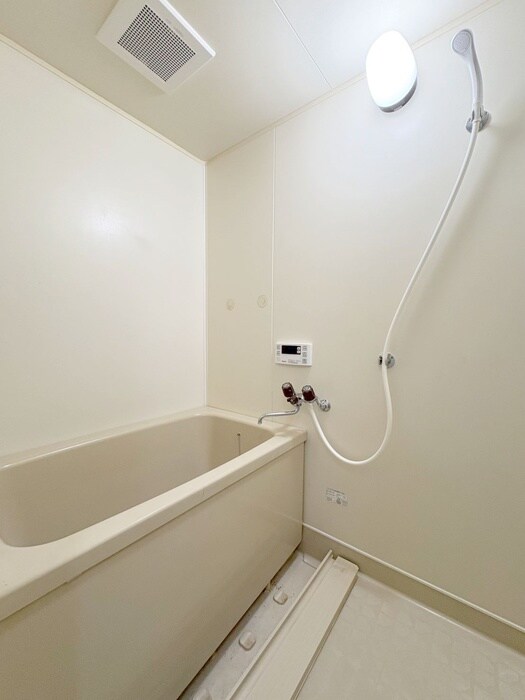 パレシオングリーンヒルズの物件内観写真