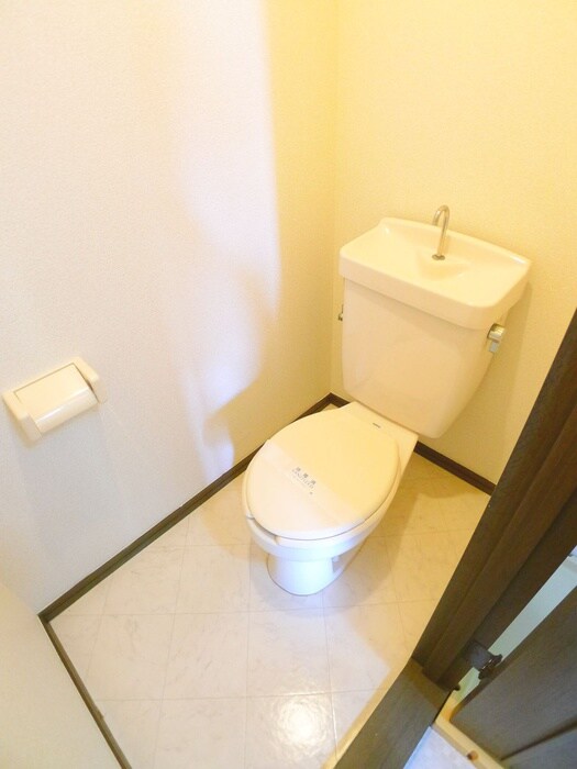 パレシオングリーンヒルズの物件内観写真