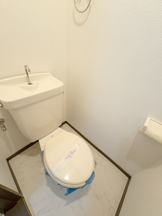 パレシオングリーンヒルズの物件内観写真