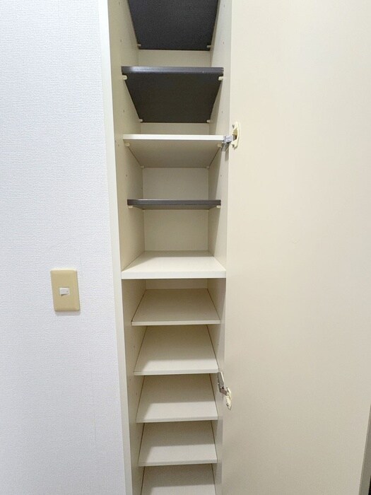 パレシオングリーンヒルズの物件内観写真