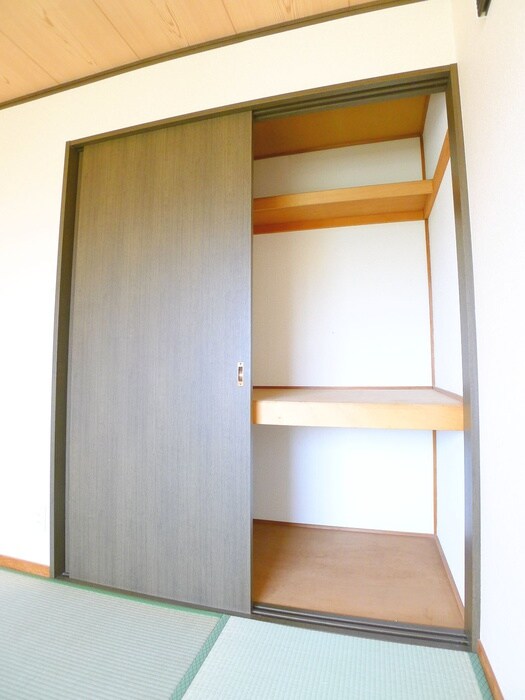 パレシオングリーンヒルズの物件内観写真