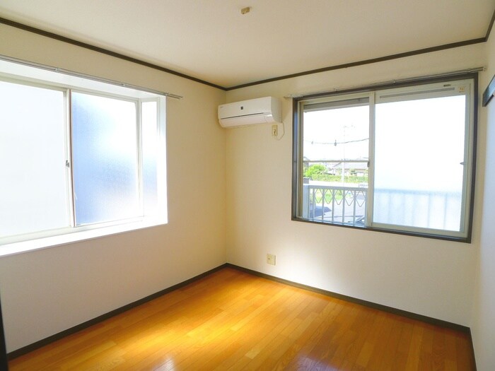 パレシオングリーンヒルズの物件内観写真