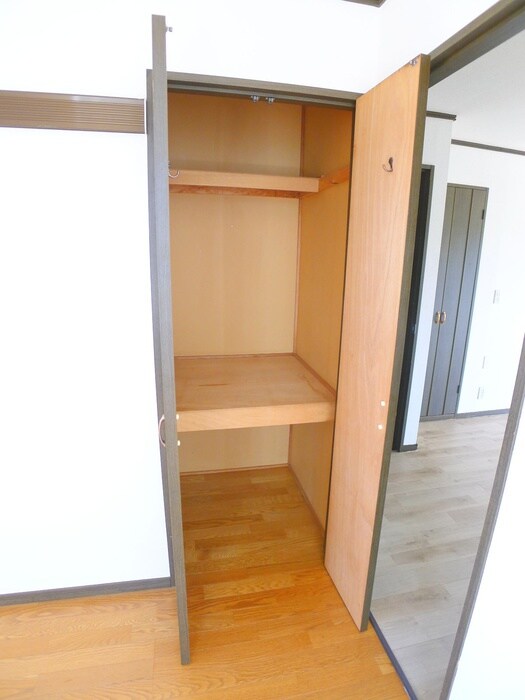 パレシオングリーンヒルズの物件内観写真