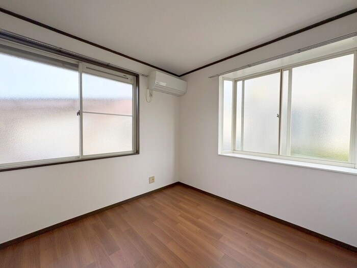 パレシオングリーンヒルズの物件内観写真