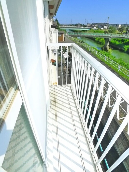 パレシオングリーンヒルズの物件内観写真