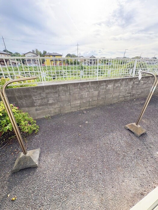 パレシオングリーンヒルズの物件内観写真