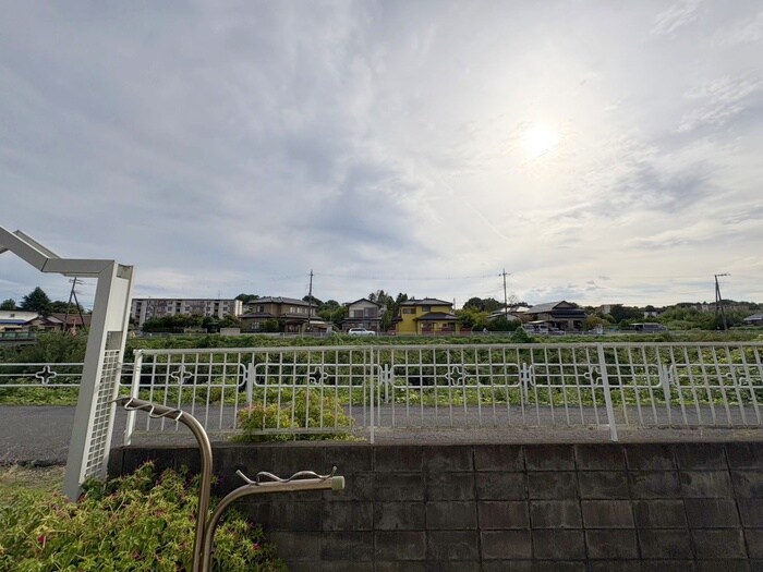 パレシオングリーンヒルズの物件内観写真