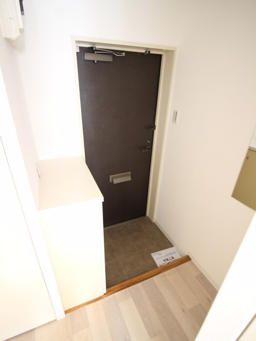 ドミトリ－原町田の物件内観写真