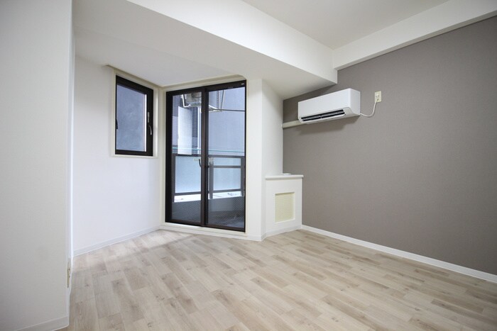 ドミトリ－原町田の物件内観写真