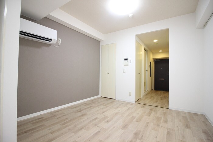 ドミトリ－原町田の物件内観写真