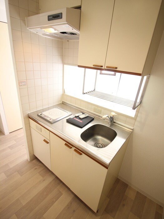 ドミトリ－原町田の物件内観写真