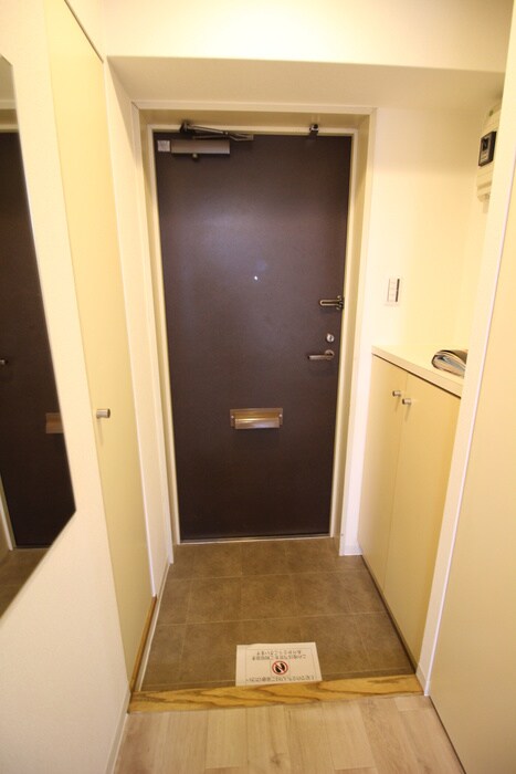 ドミトリ－原町田の物件内観写真